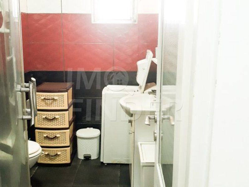 Vanzare 3 camere Floresti, zona Terra, finisat - Poză 4