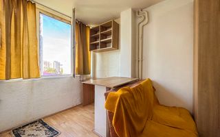 Garsoniera Confort 1 - Zona Big Fitness, Manastur - Poză 4