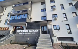 BLOC FINALIZAT-PROIECT NEW GEA / AP.2 CAM DECOMANDAT,ETAJ 1/3. - Poză 1