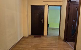🏠Apartament 3 cam, Decomandat 57mp Rezidential / Comercial 📍Dacia- La bulevard - Poză 4
