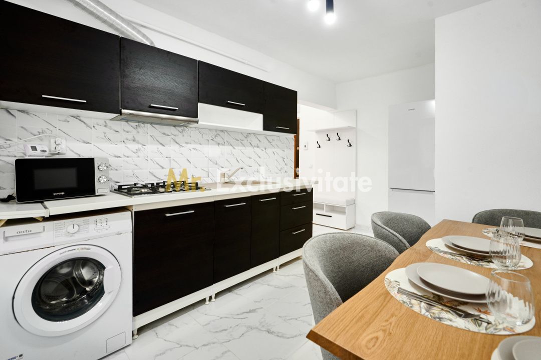 Apartament 3 camere | Găvana – Strada Paltinului | Etaj 1/4 - Poză 5