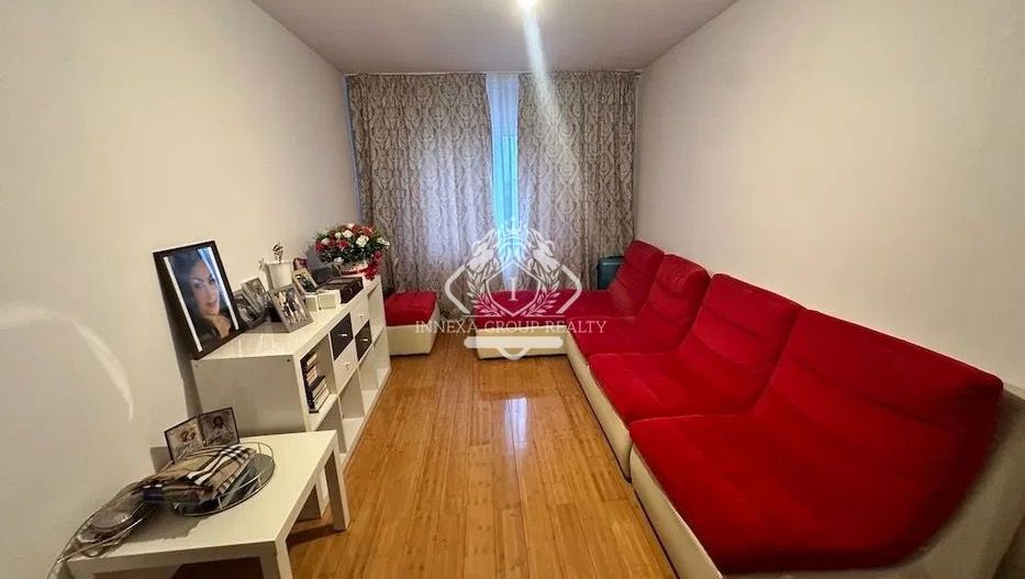 Rahova-Sebastian | 3 camere | 71mp | et 10 | 109.000 euro - Poză 1