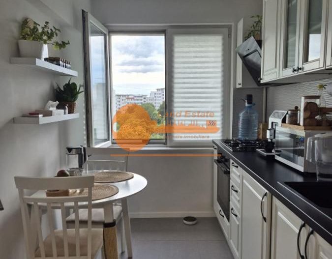 Apartament cu 2 camere in zona Ion Mihalache - Poză 13