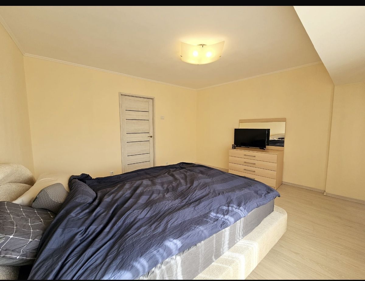 Închiriez apartament 2 camere modern, Unirii, spațios - Poză 5