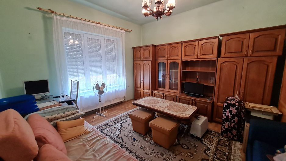 Apartament 2 camere curte comuna/2 proprietari in curte - Poză 15