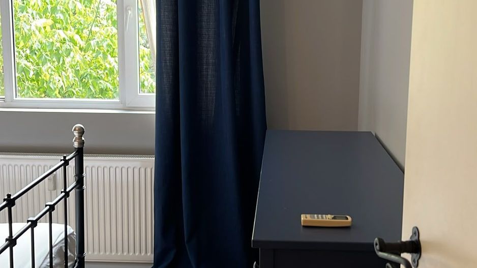 AP. 2 CAMERE - AVIATIEI, PET-FRIENDLY, BLOC REABILITAT, MOBILAT MODERN - Poză 15