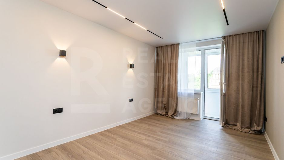 Vânzare, apartament, 2 camere, str. Iazului, Râșcani - Poză 8