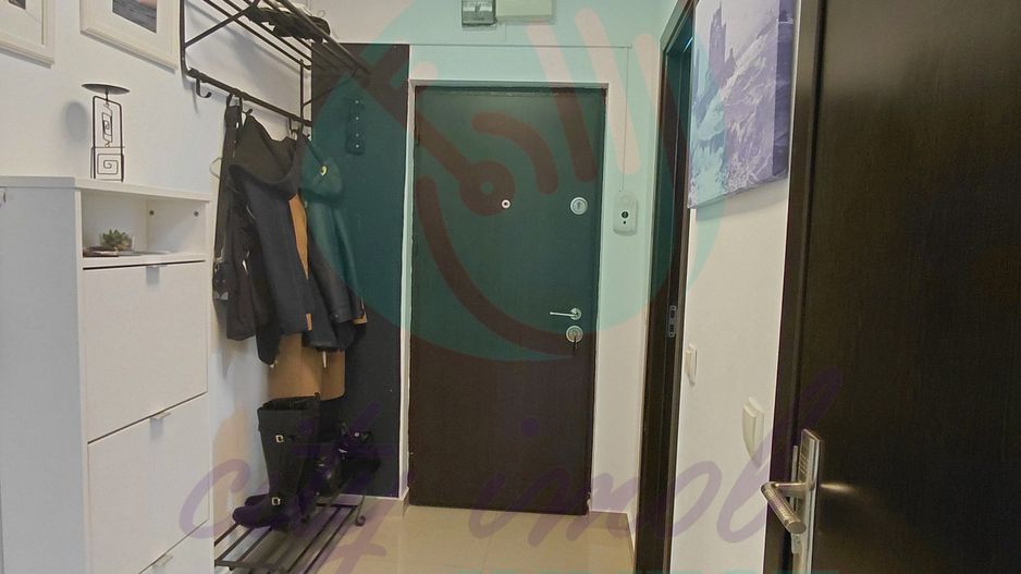 Apartament 2 camere | ParkLake & Parcul Ior | Mobilat - Poză 12