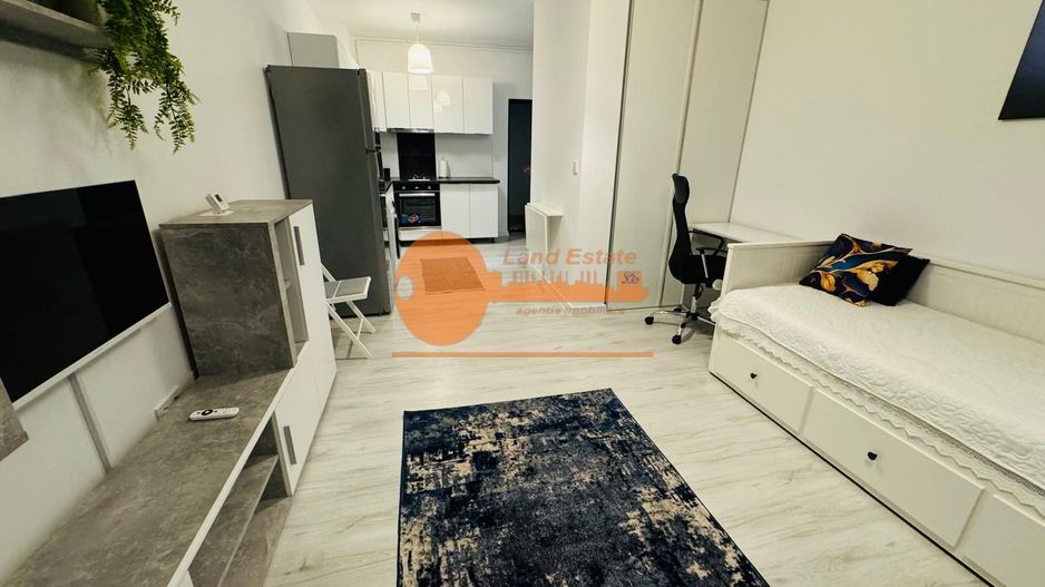 Garsoniera Drumul Taberei - Frigocom - Poză 2