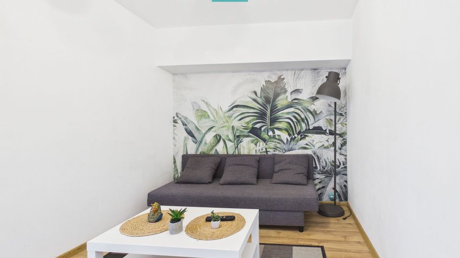 Apartament 2 camere pe Bulevardul Libertății - Poză 8