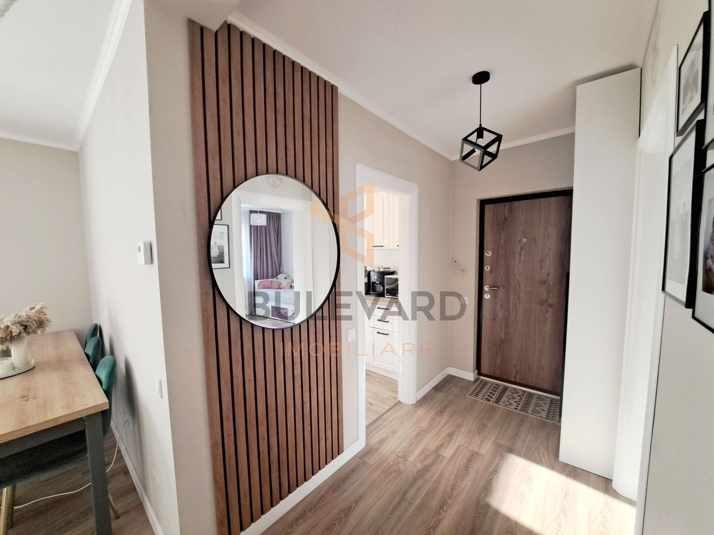 Comision 0! Apartament 3 camere decomandate, la cheie, in imobil tip vila! - Poză 13