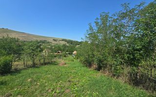 Comision 0% ! Casa 4 Camere Sat Berghin, 2250mp Teren - Poză 9