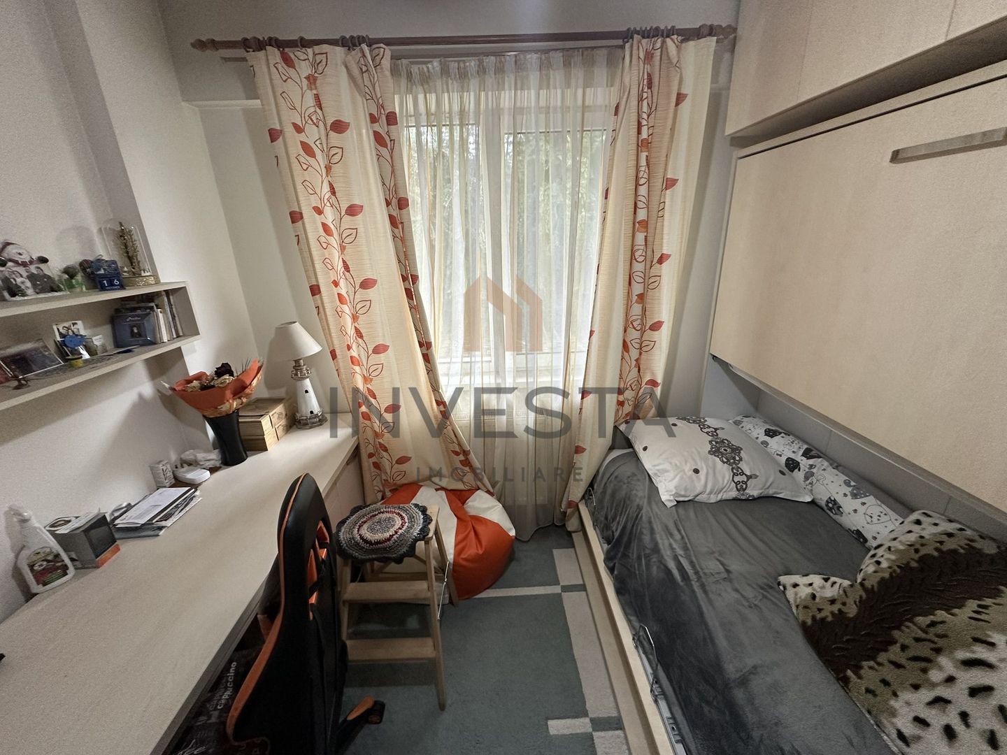 Apartament 2 camere in bloc nou ! Compartimentare unica! - Poză 6