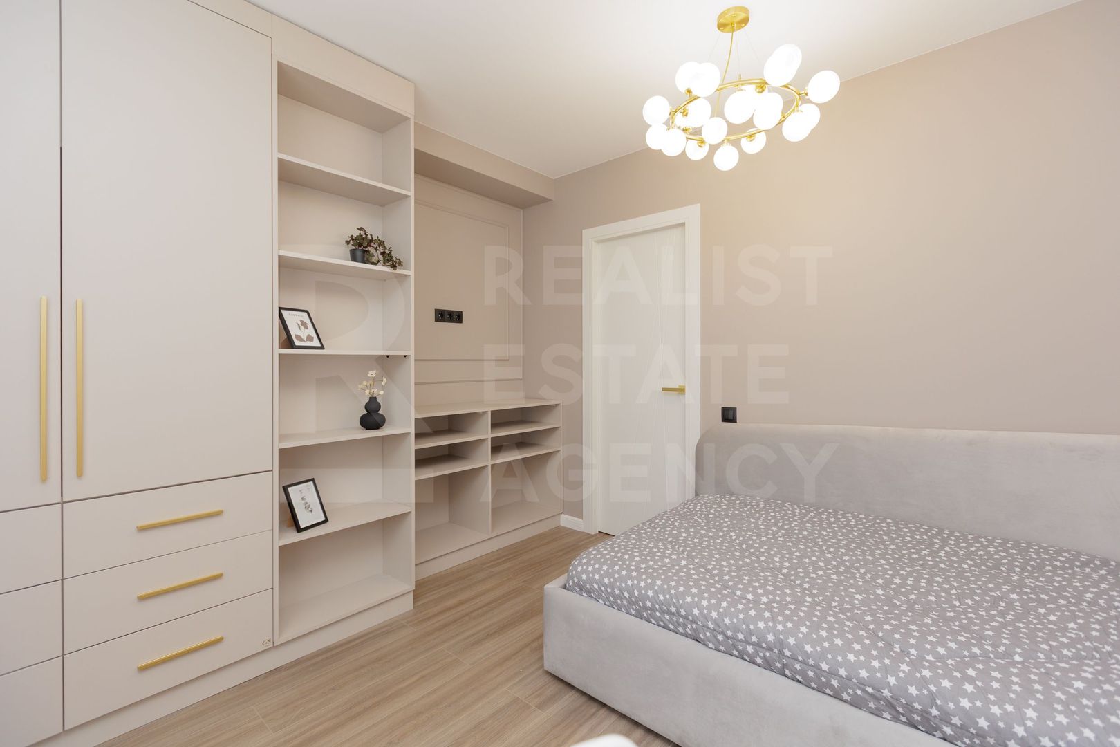 Vânzare, apartament, 2 camere, bd. Mircea cel Bătrân, Ciocana - Poză 8