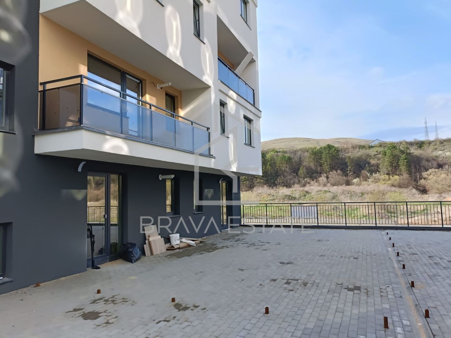 Apartament 2 camere ,  56mp, parcare, terasa zona Tineretului - Poză 8