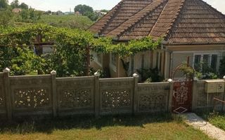 Casă 2 camere, teren 1,500 mp, Șăulia de Câmpie centru - Poză 8