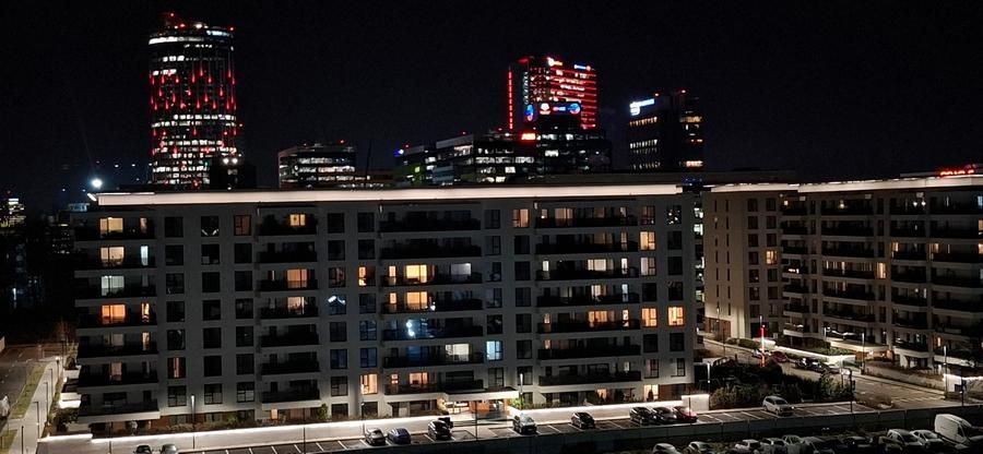 Apartament 2 camere de inchiriat I Nusco City - Poză 9