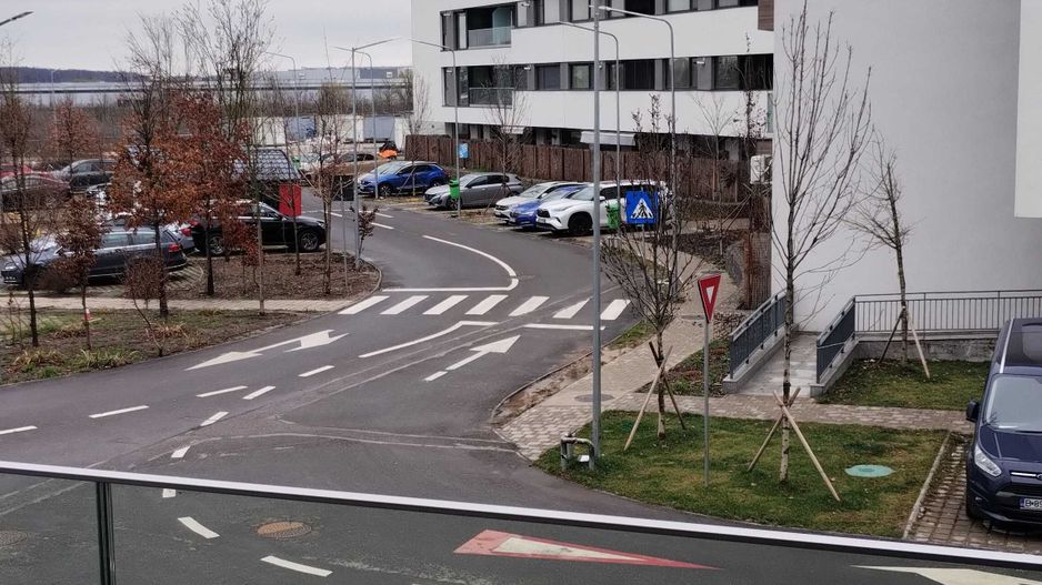 Studio Chitila Complex Atria - Poză 4