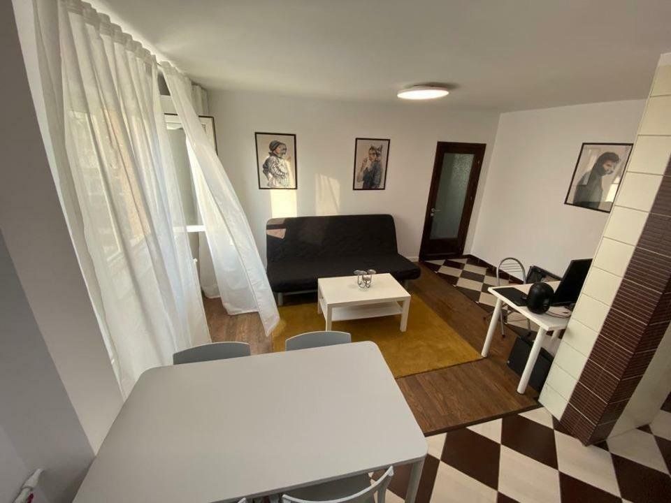 Apartament 3 camere  Parcul Tineretului, confort deosebit S272 - Poză 3