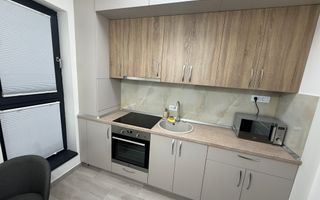 Apartament 2 Camere Exigent Plaza Residence Faza 5 Lujerului + Parcare - Poză 16