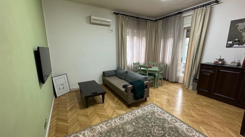 Apartament aproape de Piata Unirii - pretabil si pentru birouri - Poză 5
