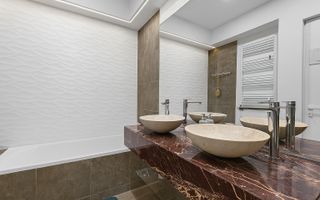 Penthouse 3 camere |  Complet mobilat și utilat - Poză 5