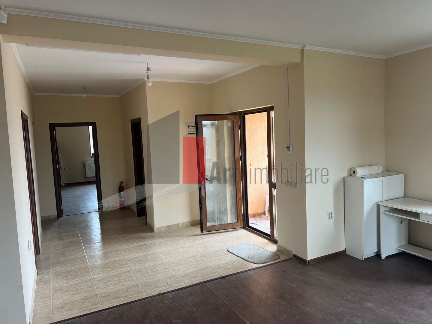 CASA CU TEREN DE 5000MP  - JUDET GIURGIU  30KM DE BUCURESTI - Poză 6