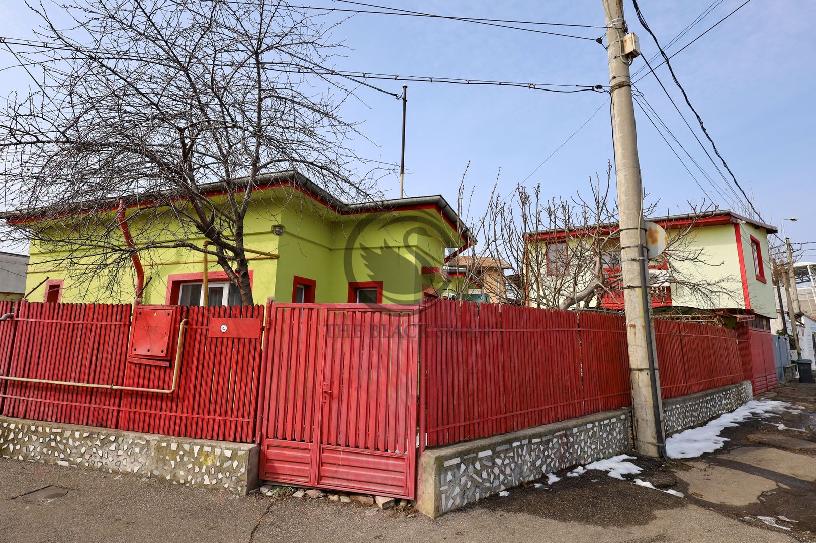 Casă 4 camere de vânzare | Anexa și Garaj | Zona Centrala Ploiesti - Poză 27
