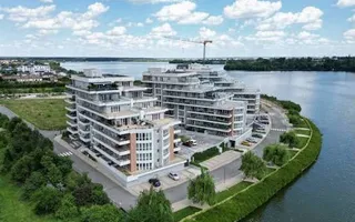 Apartament 3 camere | Terasă de 24,7 mp | Lebăda Lake Residence - Poză 20