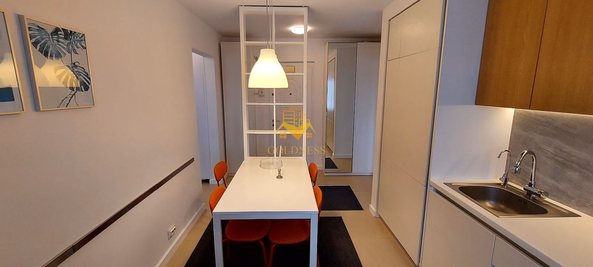 2 camere decomandate, Zorilor Observatorului, Profi, UMF,UTCN - Poză 7