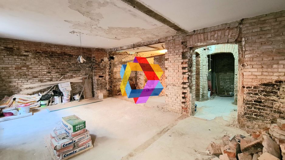 Spatiu comercial de închiriat Brasov  - 60 mp # plus-imo.ro - Poză 3