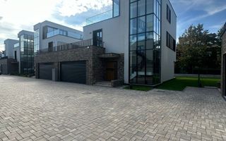 Vila cu 5 camere cu piscina proprie - scoala Americana - Poză 19