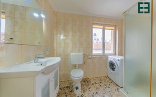 De închiriat - Apartament la casă cu 2 camere zona UTA - Arad - Poză 10