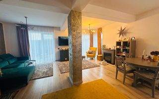 Casă tip duplex | 4 camere | Râșnov – zonă liniștită - Poză 1