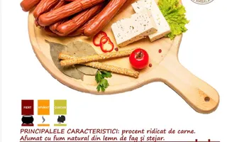 BUSINESS LA CHEIE! FABRICA + RESTAURANT + 2 MAGAZINE + TEREN INTR. 9688 MP - Poză 60