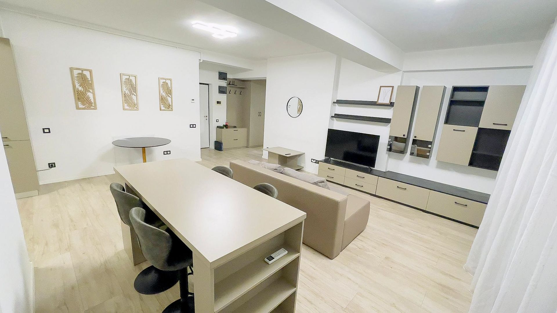 Chirie Apartament 2 camere | Northside Park – Sisești | Vedere | 65 mp - Poză 3