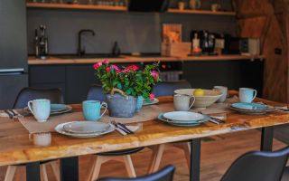 EXCLUSIVITATE The Dome Breaza – Afacere Turiistica Premium la cheie - Poză 10