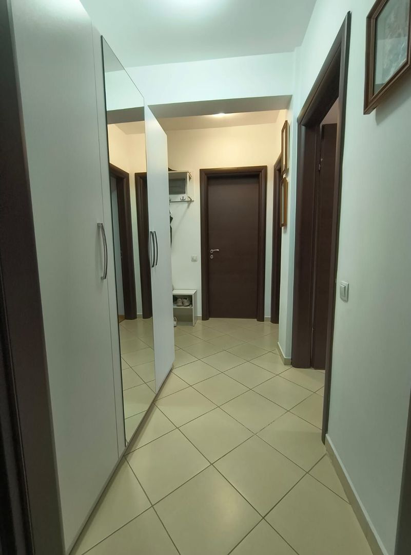 Vitan Mall- Mihai Bravu Metrou- Timpuri Noi - Poză 7