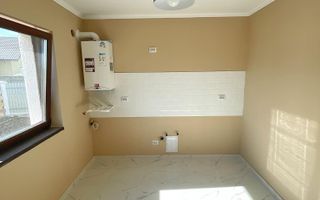 Vila semisingle Horpaz Profi 4 camere, direct dezvoltator, comision 0 - Poză 2