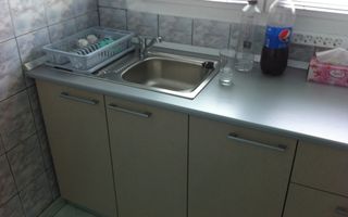 Apartament 2 camere RENOVAT de închiriat – Drumul Taberei, zona Favorit | - Poză 7