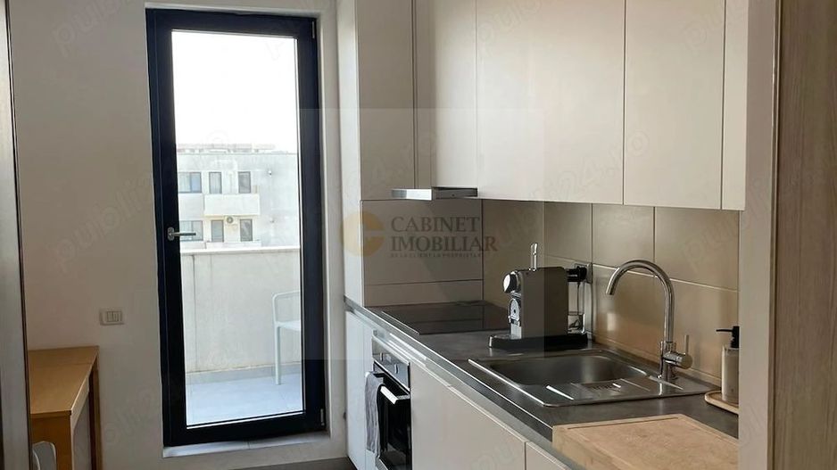 2 Camere - 58MP | Decomandat | 2020 | M Valea Ialomitei la 15 min - Poză 8