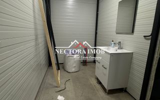 NECTORA IMOB-Hala industriala NOUA 2025, 590 mp util + 3000 mp teren - Poză 10