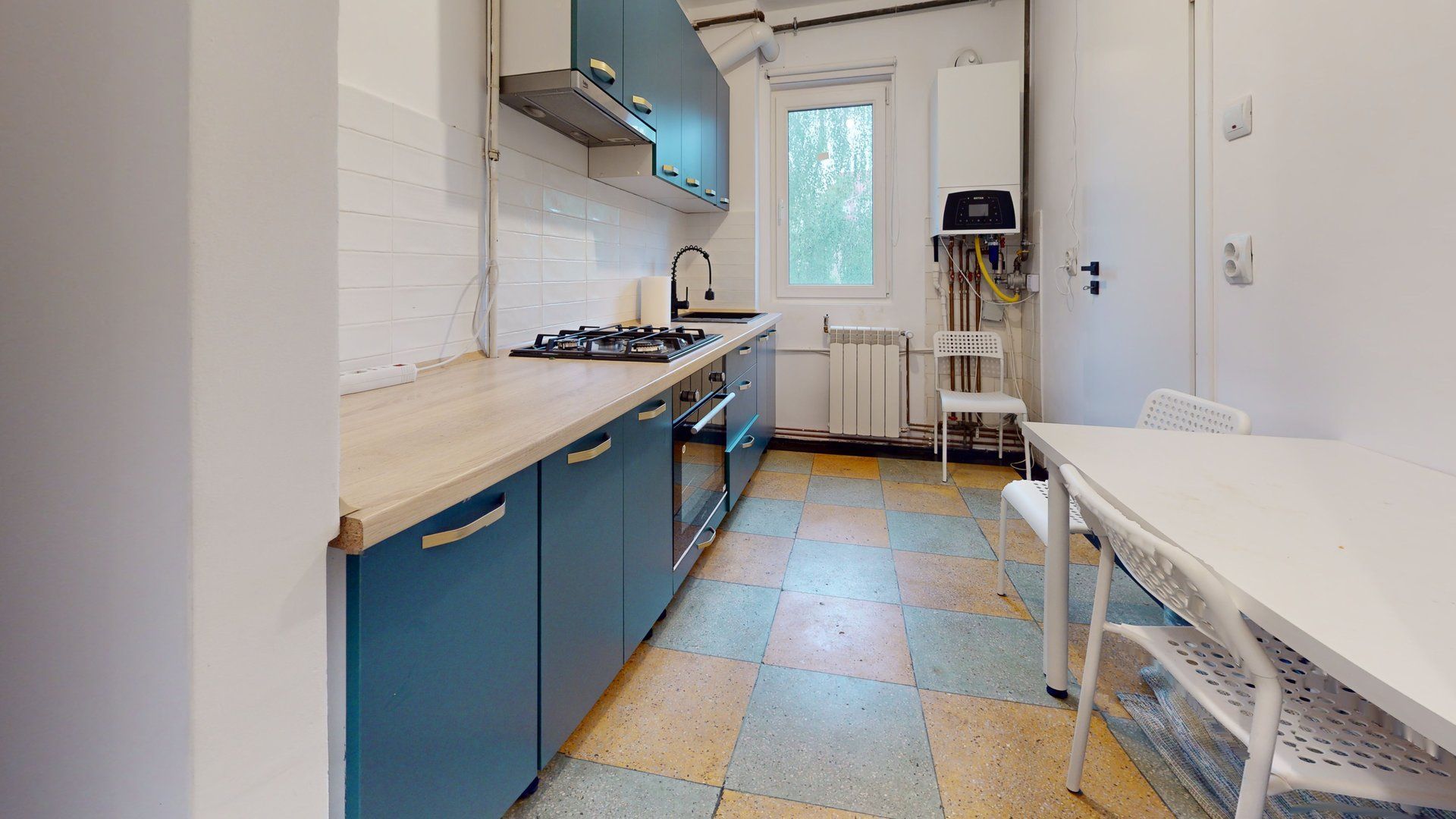 Apartament Str Zizinului,Zona Saray - Poză 10