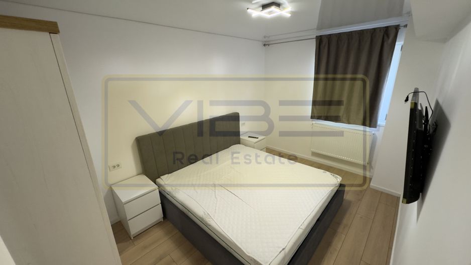 Apartament 2 camere Bucium, langa PROFI - Poză 2