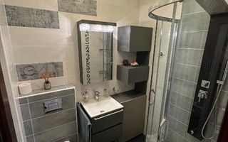 Apartament 3 camere complet utilat/mobilat Decebal/Alba Iulia - Poză 5