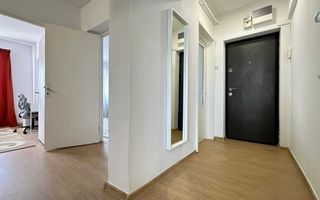 Apartament 3 camere situat in zona Palas/Hala Centrala - A. Panu - Poză 6