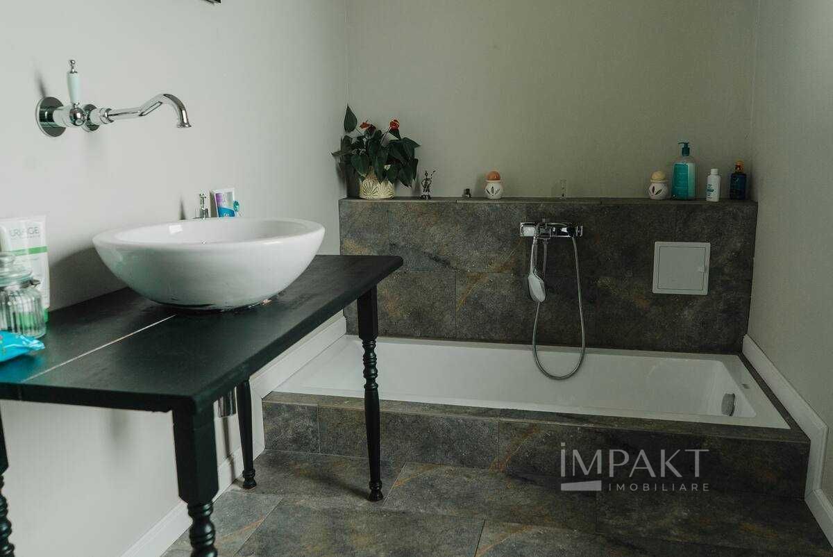 Casa pentru familia ta - completa, funcționala, spatioasa – Iris! - Poză 4