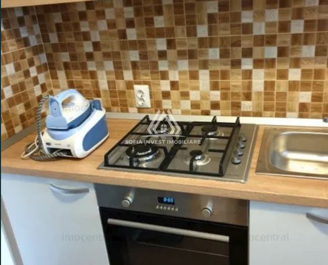 De închiriat: Apartament Modern 2 Camere – Cartier Iris - Poză 6