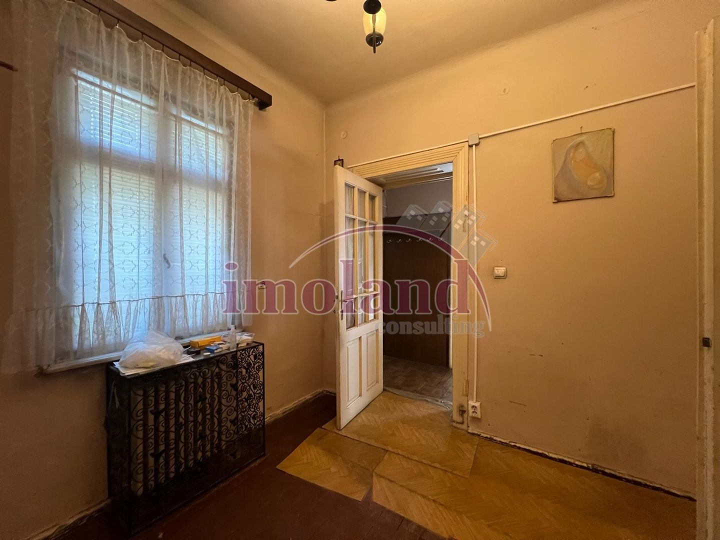 Casa S+P+1+M - Parcul Carol - Poză 4