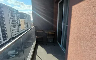Apartament 2 camere decomandat, mobilat si utilat,  Parc Tudor Arghezi - Poză 14